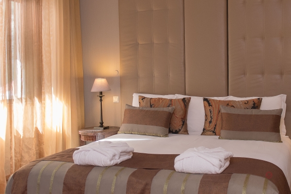 Your Hotel And Spa